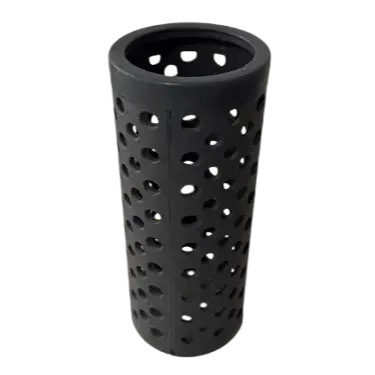 FK/5 Delikli 1.7 cm — Özrezzak Plastik Bursa plastik bobin masura